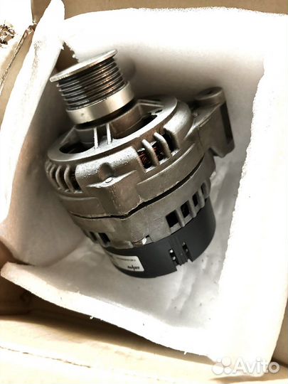 Генератор газ 406