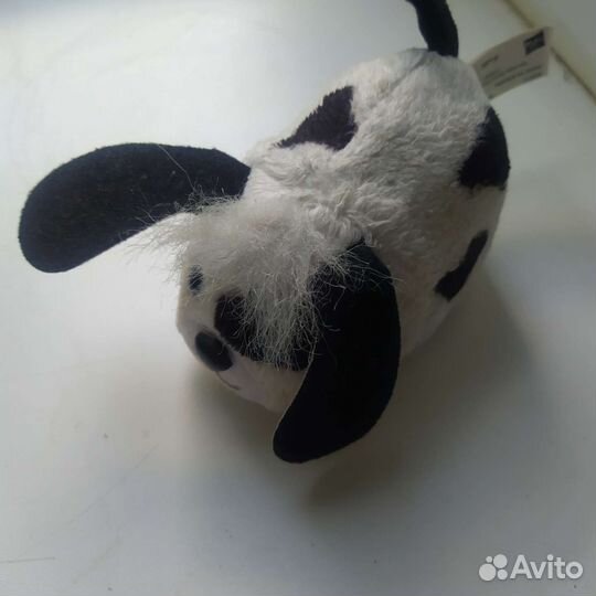 Интерактивная собачка hasbro furreal friends