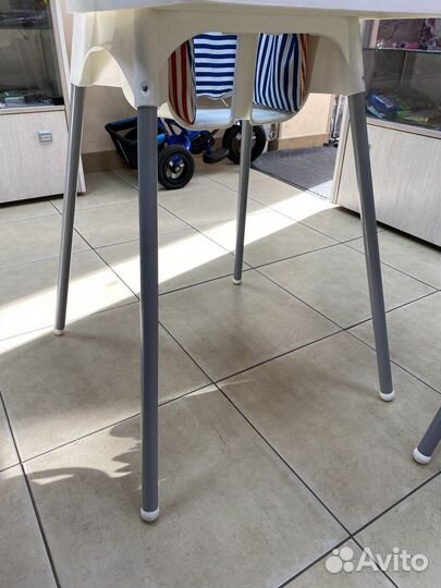 Стульчик для кормления IKEA