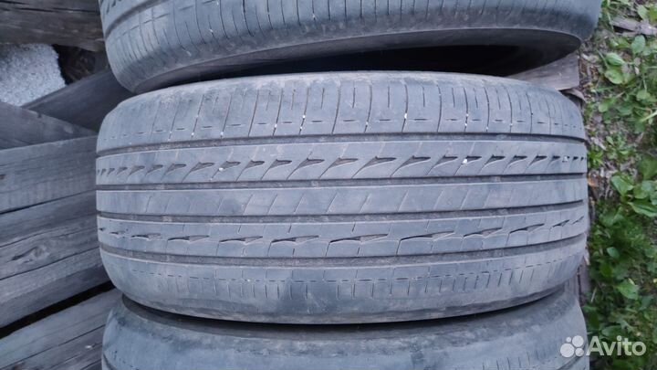 Bridgestone Regno GR-XII 225/45 R18 95W