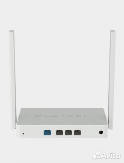 Wi-Fi роутер Keenetic Extra AC1200 (KN-1713)