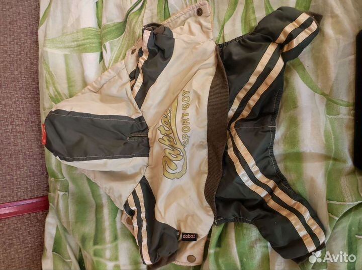 Вещи для тойчика