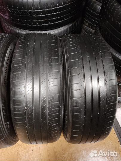 Kumho Crugen HP71 225/60 R18