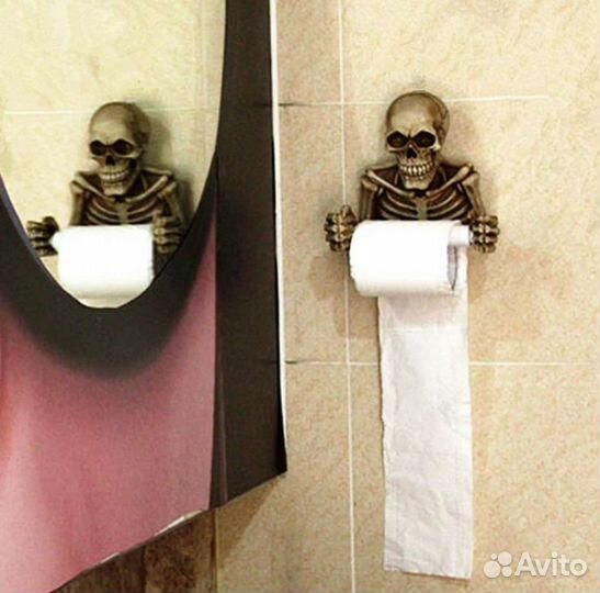 Креативный держатель