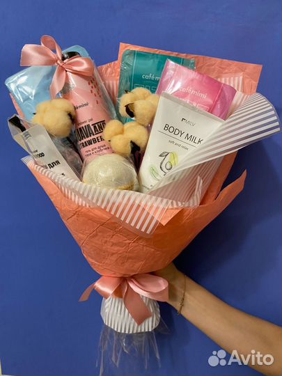 Букет-подарок