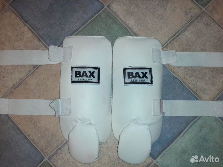 Защита голени