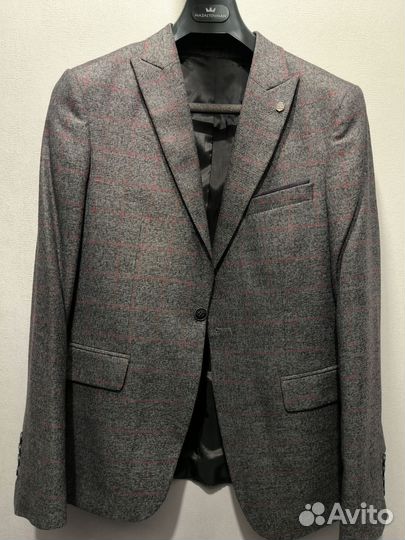Пиджак мужской mazaltovman