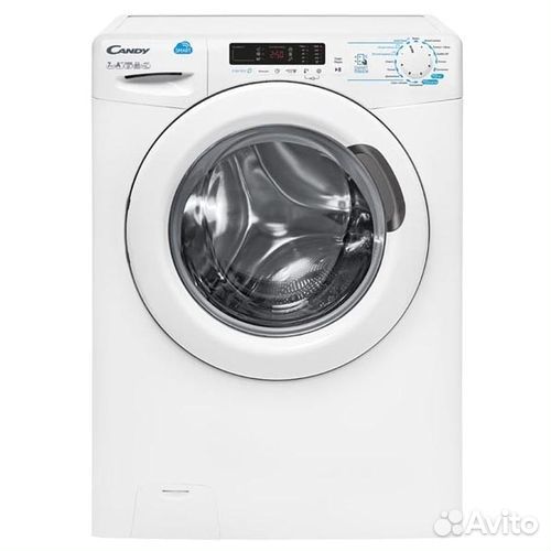 Стиральная машина Candy CSS4 1072D1/2