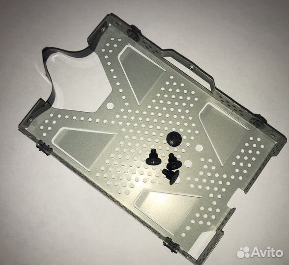 PS4 Slim корпус