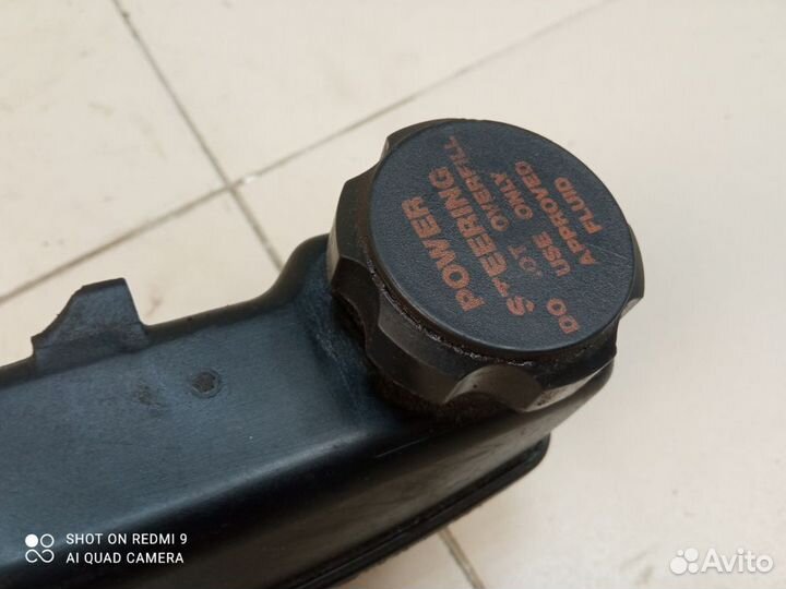 Бачок гур Volvo S80 30665496