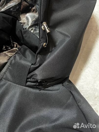 Костюм утеплённый Nike