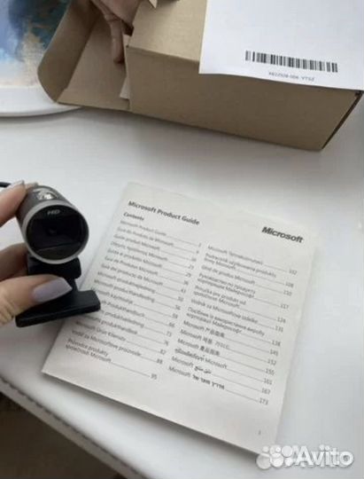 Камера GoPro Hero