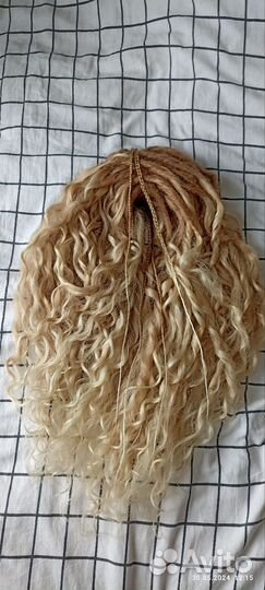 Дредокудри комплект бу