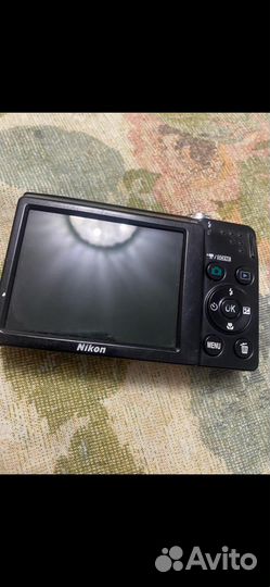 Компактный фотоаппарат casio exilim ex-zs5