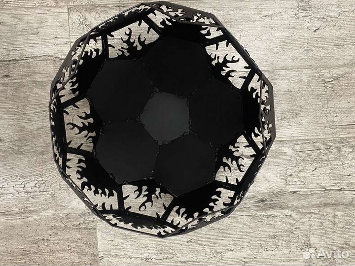 Костровая чаша