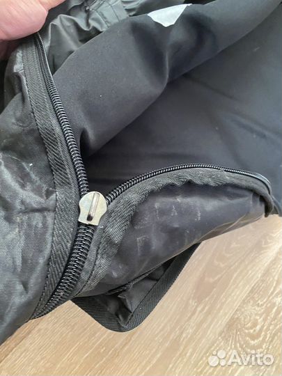 Чехол для электрогитары. Ткань 4