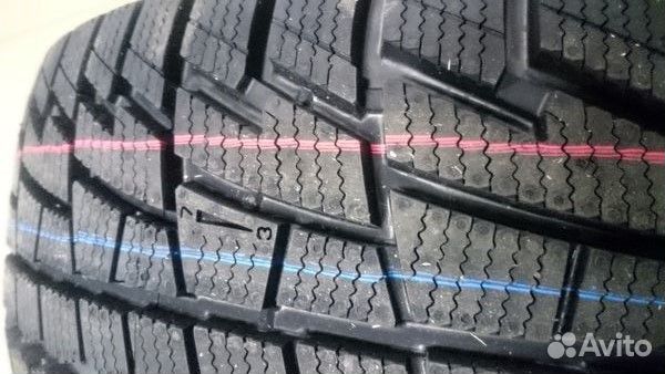 Cordiant Winter Drive 215/55 R17 98T