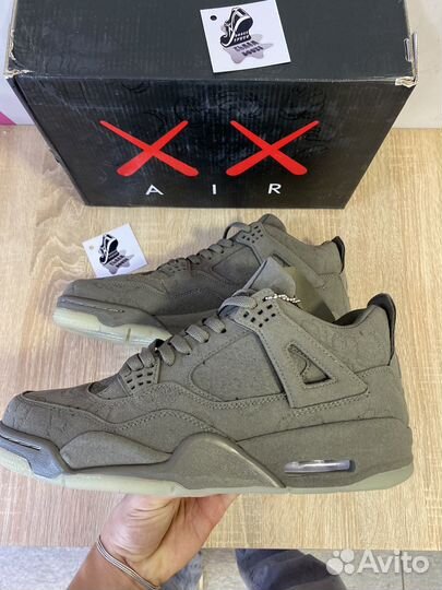 Nike air Jordan 4