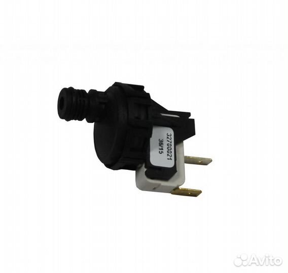 Датчик давления Buderus 87186445850