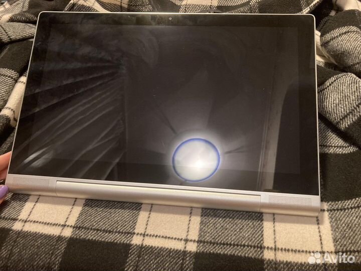 Планшет lenovo yoga tablet 2pro
