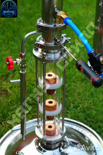 Рбк Силач 38мм 51мм