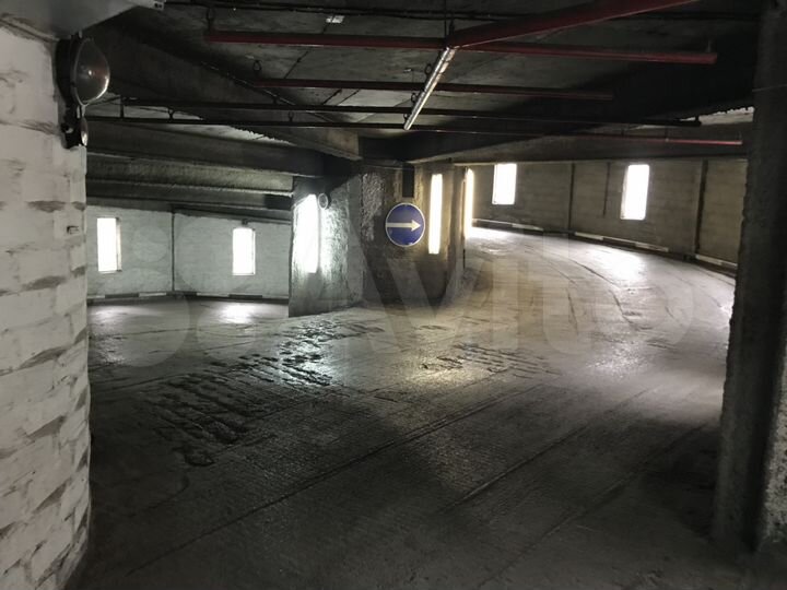 Гараж, 19 м²