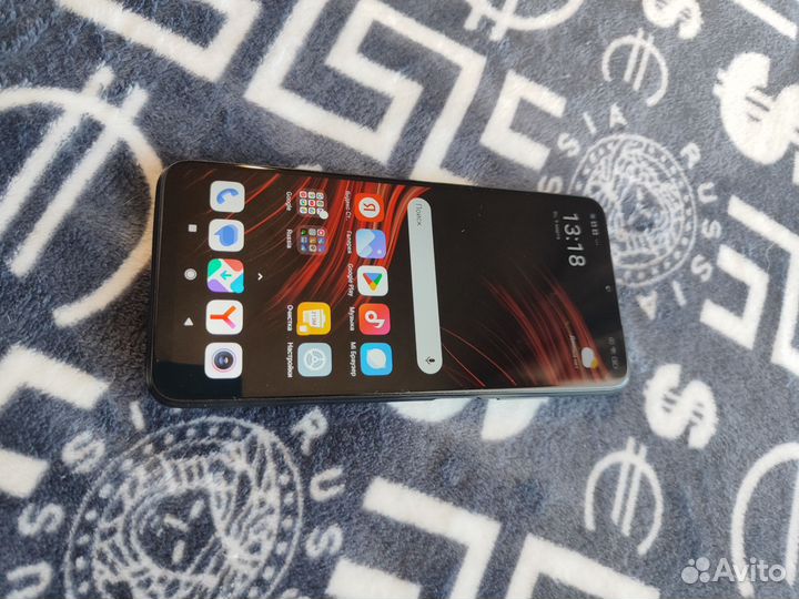 Xiaomi POCO M3, 4/128 ГБ