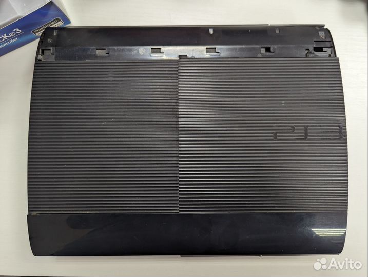 Sony Playstation 3 Super Slim 500gb