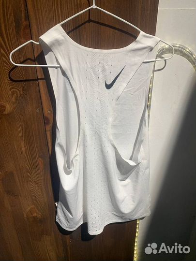 Майка женская nike