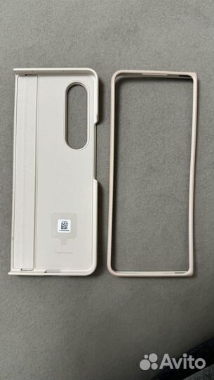Чехол для Sumsung galaxy z fold 4