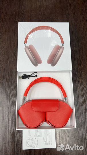 Беспроводные наушники Airpods