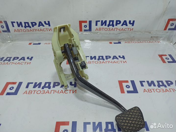 Педаль тормоза BMW X6 (E71) 35006791900