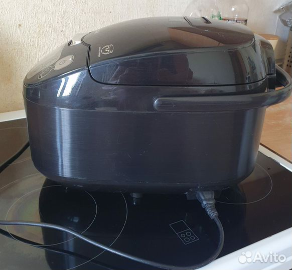 Мультиварка tefal serie r27