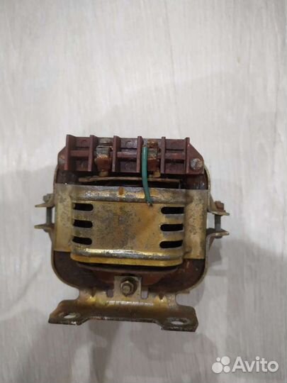 Трансформатор тбс3-0,063У3