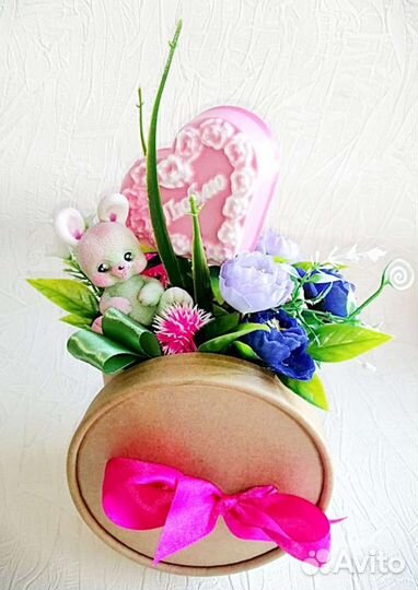 Оригинальные подарки