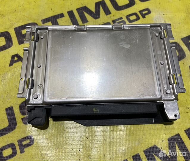 Блок управления АКПП BMW E-39