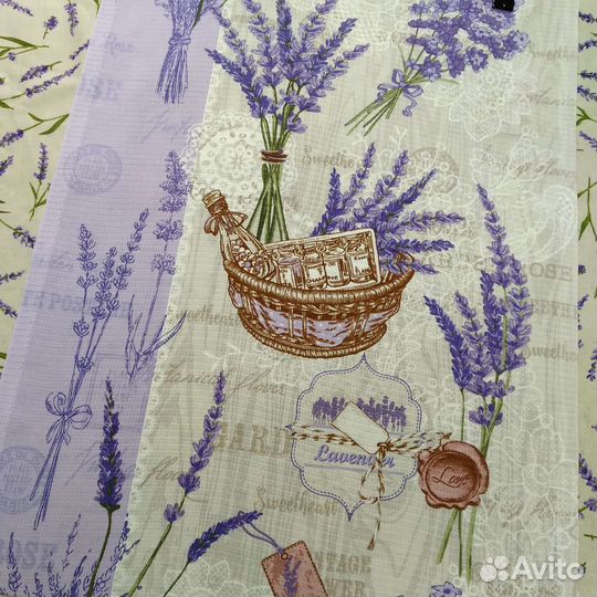 Скатерти по вашим размерам