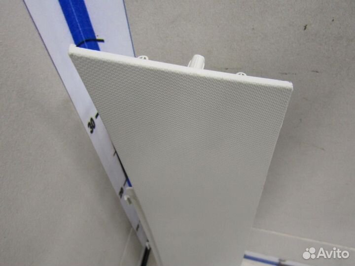 Обшивка стойки Focus III 2011