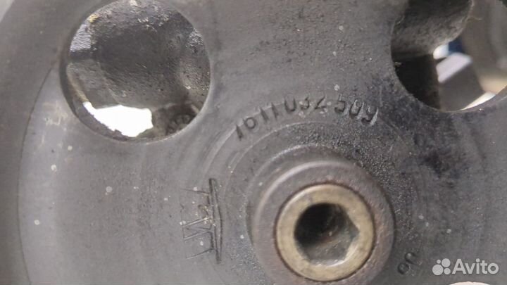 Гур LDV (DAF) Maxus, 2007