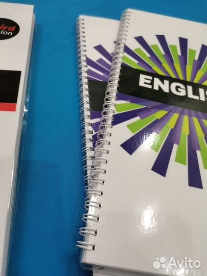 English File 3rd edition. Все уровни