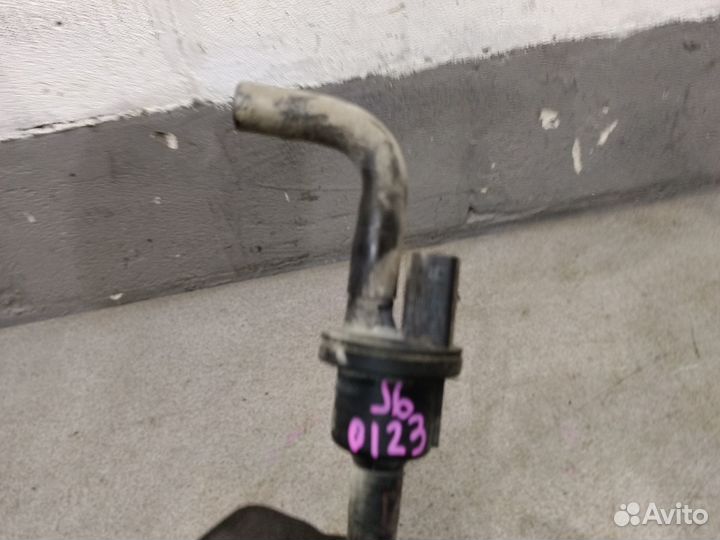 Клапан абсорбера для 1.6 CFN Volkswagen Jetta 6