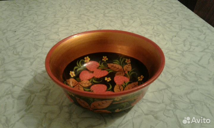 Конфетница