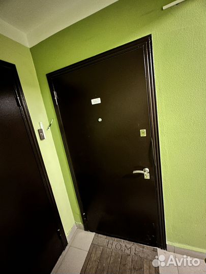 Дверь входная бу