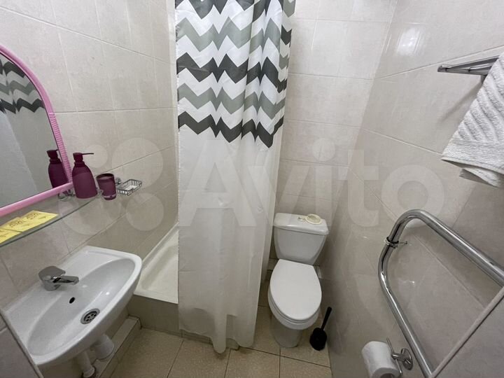 Комната 16 м², 4/5 эт.