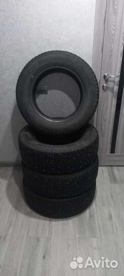 Cordiant Snow Cross 2 215/65 R16