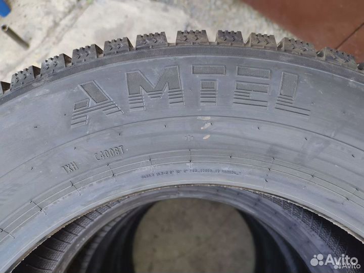 Amtel NordMaster Evo 225/60 R17 103T