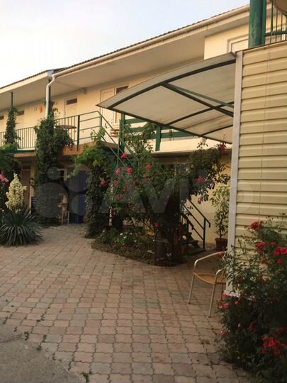 Комната 12 м², 2/2 эт.