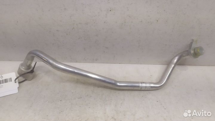 Трубка кондиционера Renault Logan 2 2014