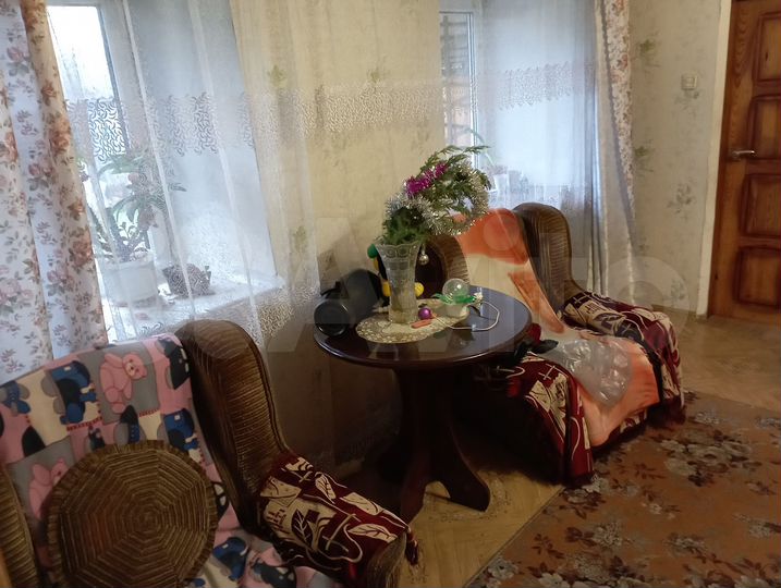 Дом 70,5 м² на участке 12 сот.