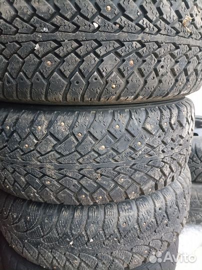 Cordiant Comfort 175/65 R14 и 175/60 R14
